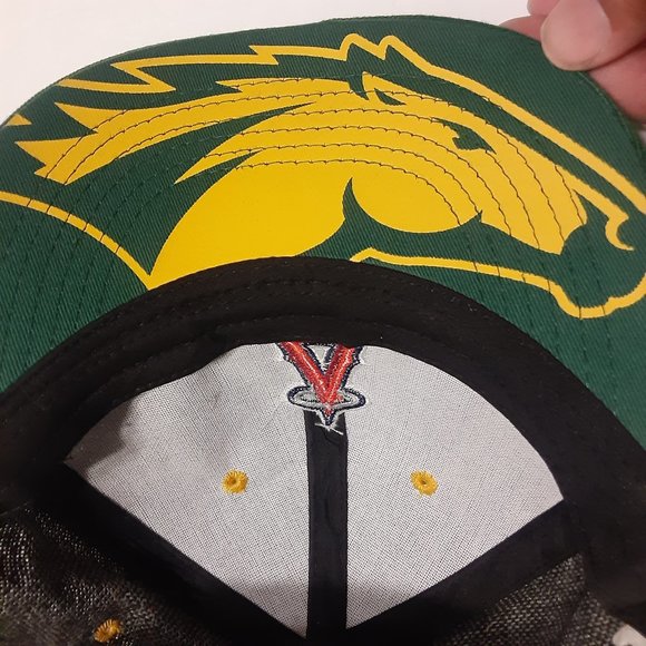 MLB Anaheim Angels Sixth Man Promotions Hat/Cap OSFM - Picture 7 of 9